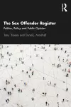 The Sex Offender Register cover