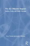 The Sex Offender Register cover