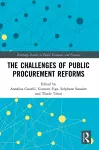 The Challenges of Public Procurement Reforms cover