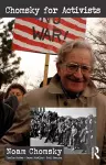 Chomsky for Activists cover