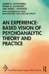 An Experience-based Vision of Psychoanalytic Theory and Practice cover