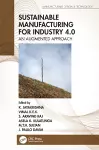 Sustainable Manufacturing for Industry 4.0 cover