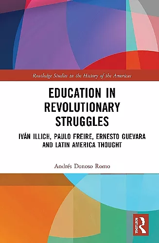 Education in Revolutionary Struggles cover