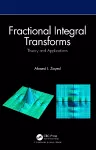 Fractional Integral Transforms cover