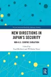 New Directions in Japan’s Security cover