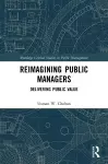 Reimagining Public Managers cover