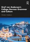 Graf von Anderson's College German Grammar and Culture cover