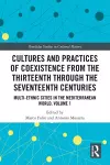 Cultures and Practices of Coexistence from the Thirteenth Through the Seventeenth Centuries cover