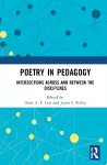 Poetry in Pedagogy cover