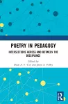 Poetry in Pedagogy cover