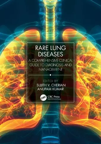 Rare Lung Diseases cover