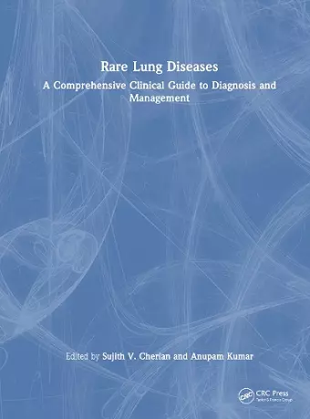 Rare Lung Diseases cover