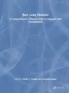 Rare Lung Diseases cover