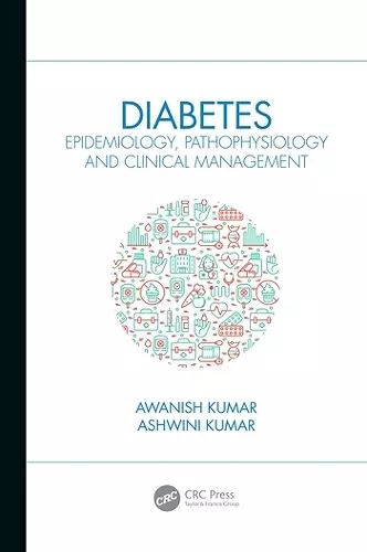 Diabetes cover