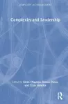 Complexity and Leadership cover