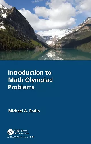 Introduction to Math Olympiad Problems cover