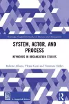 System, Actor, and Process cover