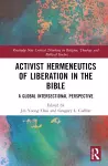 Activist Hermeneutics of Liberation and the Bible cover