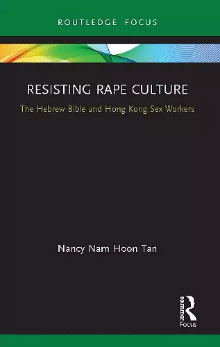 Resisting Rape Culture cover