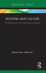 Resisting Rape Culture cover
