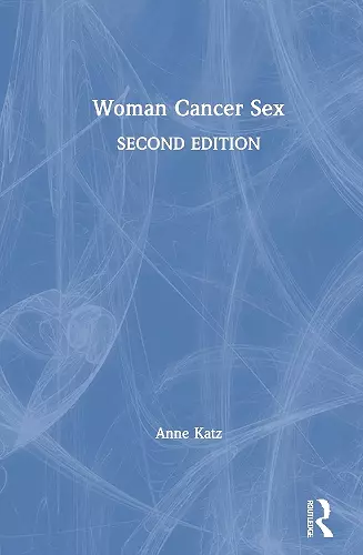 Woman Cancer Sex cover