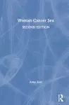 Woman Cancer Sex cover