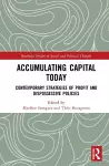 Accumulating Capital Today cover