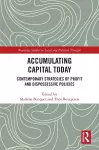 Accumulating Capital Today cover