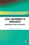 Local Government in Bangladesh cover