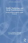 Mobile Technology and Social Transformations cover