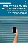 Mobile Technology and Social Transformations cover