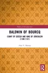 Baldwin of Bourcq cover