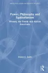 Power, Philosophy and Egalitarianism cover