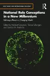 National Role Conceptions in a New Millennium cover