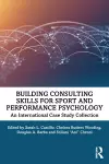 Building Consulting Skills for Sport and Performance Psychology cover