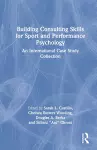 Building Consulting Skills for Sport and Performance Psychology cover