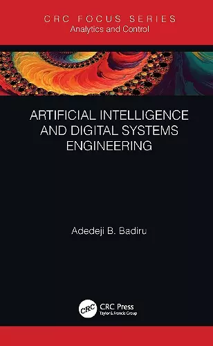 Artificial Intelligence and Digital Systems Engineering cover