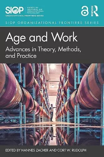Age and Work cover