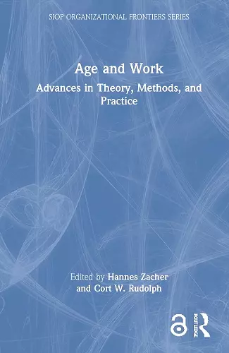 Age and Work cover