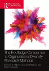 The Routledge Companion to Organizational Diversity Research Methods cover