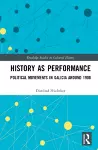History as Performance cover