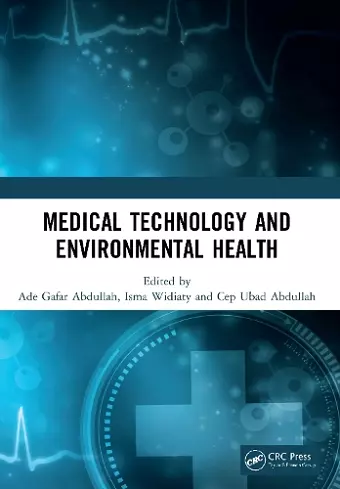 Medical Technology and Environmental Health cover