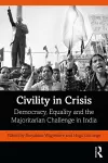 Civility in Crisis cover