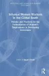 Informal Women Workers in the Global South cover