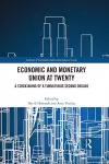 Economic and Monetary Union at Twenty cover