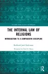 The Internal Law of Religions cover