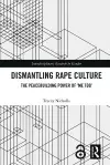 Dismantling Rape Culture cover