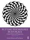 Putting Psychology in its Place cover