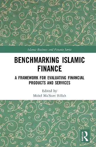 Benchmarking Islamic Finance cover
