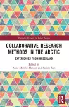 Collaborative Research Methods in the Arctic cover